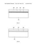 SEMICONDUCTOR WAFER, METHOD OF PRODUCING A SEMICONDUCTOR WAFER AND METHOD     OF PRODUCING A COMPOSITE WAFER diagram and image