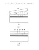 SEMICONDUCTOR WAFER, METHOD OF PRODUCING A SEMICONDUCTOR WAFER AND METHOD     OF PRODUCING A COMPOSITE WAFER diagram and image