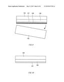 SEMICONDUCTOR WAFER, METHOD OF PRODUCING A SEMICONDUCTOR WAFER AND METHOD     OF PRODUCING A COMPOSITE WAFER diagram and image