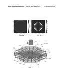 APPARATUS AND METHOD FOR MAGNETIC-FIELD GUIDED METAL-ASSISTED CHEMICAL     ETCHING diagram and image