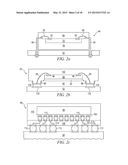 Semiconductor Device and Method of Forming WLCSP Using Wafer Sections     Containing Multiple Die diagram and image