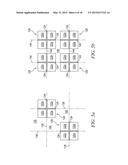 Semiconductor Device and Method of Forming WLCSP Using Wafer Sections     Containing Multiple Die diagram and image