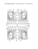 Semiconductor Device and Method of Forming WLCSP Using Wafer Sections     Containing Multiple Die diagram and image