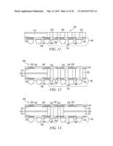 Semiconductor Device and Method of Forming WLCSP Using Wafer Sections     Containing Multiple Die diagram and image