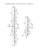 Semiconductor Device and Method of Forming WLCSP Using Wafer Sections     Containing Multiple Die diagram and image