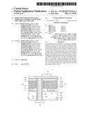 SEMICONDUCTOR DEVICES HAVING THROUGH-ELECTRODES AND METHODS FOR     FABRICATING THE SAME diagram and image