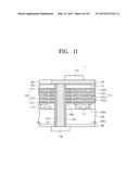 SEMICONDUCTOR DEVICES HAVING THROUGH-ELECTRODES AND METHODS FOR     FABRICATING THE SAME diagram and image