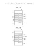 SEMICONDUCTOR DEVICES HAVING THROUGH-ELECTRODES AND METHODS FOR     FABRICATING THE SAME diagram and image