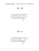 SEMICONDUCTOR DEVICES HAVING THROUGH-ELECTRODES AND METHODS FOR     FABRICATING THE SAME diagram and image