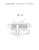 SEMICONDUCTOR DEVICES HAVING THROUGH-ELECTRODES AND METHODS FOR     FABRICATING THE SAME diagram and image