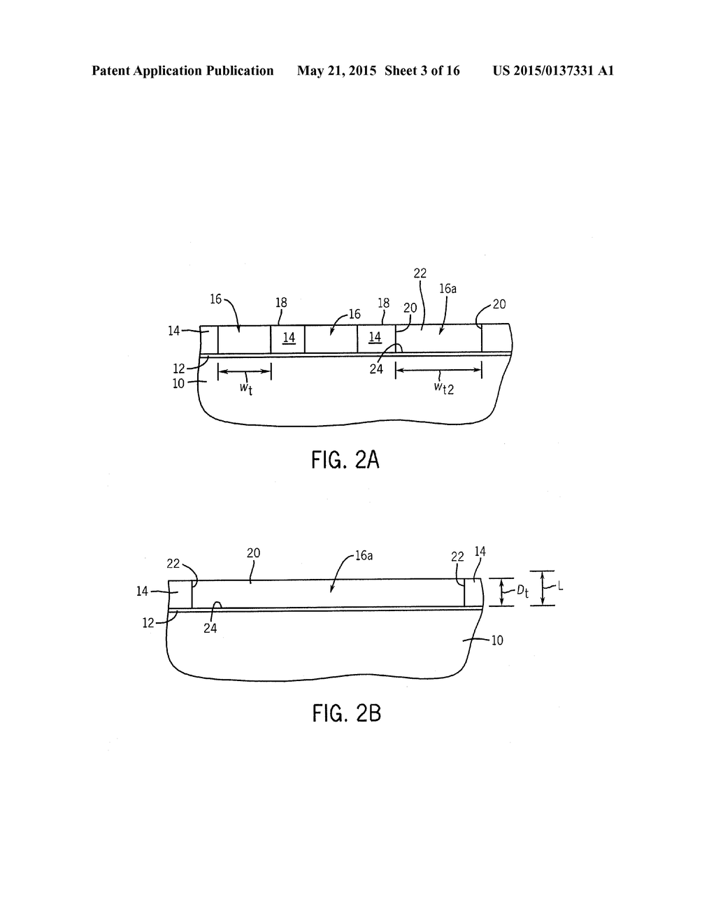 POLYMERIC MATERIALS IN SELF-ASSEMBLED ARRAYS AND SEMICONDUCTOR STRUCTURES     AND METHODS COMPRISING SUCH POLYMERIC MATERIALS - diagram, schematic, and image 04