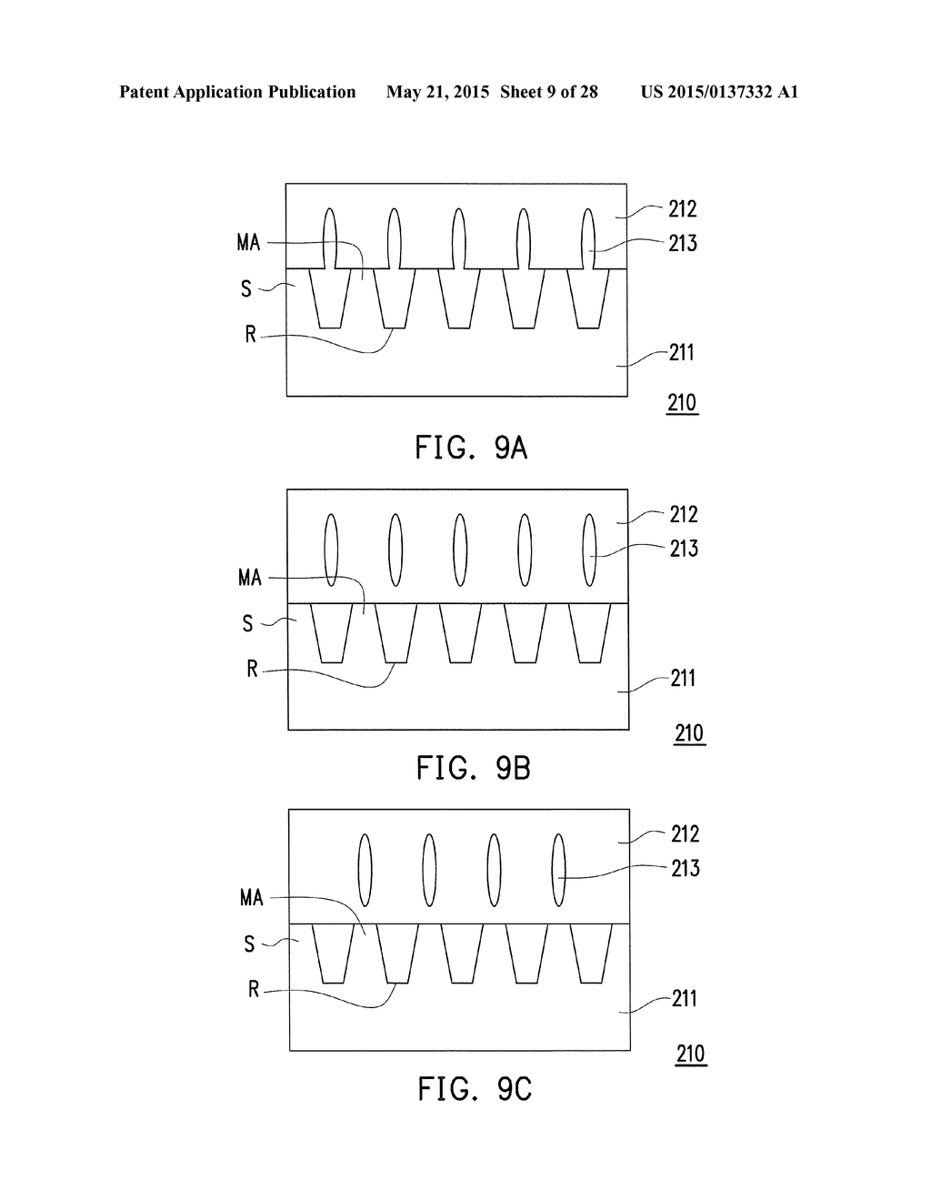 CARRIER FOR A SEMICONDUCTOR LAYER - diagram, schematic, and image 10