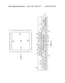 Semiconductor Device and Method of Forming a Shielding Layer Over a     Semiconductor Die Disposed in a Cavity of an Interconnect Structure and     Grounded Through the Die TSV diagram and image