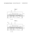 SEMICONDUCTOR PACKAGE AND METHOD OF MANUFACTURING THE SAME diagram and image