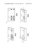 INDUCTOR/TRANSFORMER OUTSIDE OF SILICON WAFER diagram and image