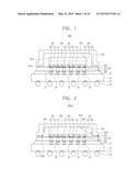 SEMICONDUCTOR PACKAGE HAVING HEAT SPREADER diagram and image