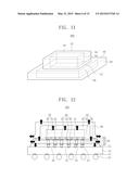 SEMICONDUCTOR PACKAGE HAVING HEAT SPREADER diagram and image