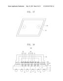 SEMICONDUCTOR PACKAGE HAVING HEAT SPREADER diagram and image