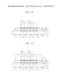 SEMICONDUCTOR PACKAGE HAVING HEAT SPREADER diagram and image