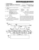 Through Silicon Via Structure and Method diagram and image