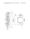 Through Silicon Via Structure and Method diagram and image