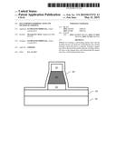 SELF FORMING BARRIER LAYER AND METHOD OF FORMING diagram and image