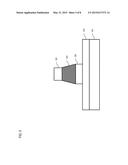 SELF FORMING BARRIER LAYER AND METHOD OF FORMING diagram and image