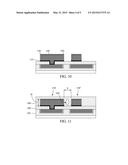 COPPER WIRE AND DIELECTRIC WITH AIR GAPS diagram and image