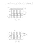 Semiconductor Structure and Semiconductor Fabricating Process for the Same diagram and image