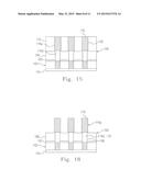 Semiconductor Structure and Semiconductor Fabricating Process for the Same diagram and image