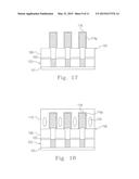 Semiconductor Structure and Semiconductor Fabricating Process for the Same diagram and image