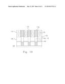 Semiconductor Structure and Semiconductor Fabricating Process for the Same diagram and image