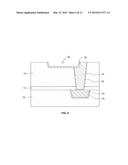 GRAPHENE AND METAL INTERCONNECTS WITH REDUCED CONTACT RESISTANCE diagram and image