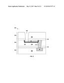 GRAPHENE AND METAL INTERCONNECTS WITH REDUCED CONTACT RESISTANCE diagram and image