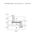 GRAPHENE AND METAL INTERCONNECTS WITH REDUCED CONTACT RESISTANCE diagram and image