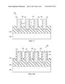 Semiconductor Device having Voids and Method of Forming Same diagram and image