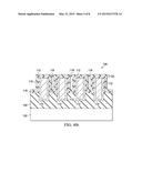 Semiconductor Device having Voids and Method of Forming Same diagram and image