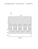 Semiconductor Device having Voids and Method of Forming Same diagram and image