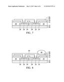 Fan Out Package Structure and Methods of Forming diagram and image