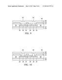 Fan Out Package Structure and Methods of Forming diagram and image