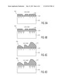 ELECTRONIC DEVICE INCORPORATING A RANDOMIZED INTERCONNECTION LAYER diagram and image