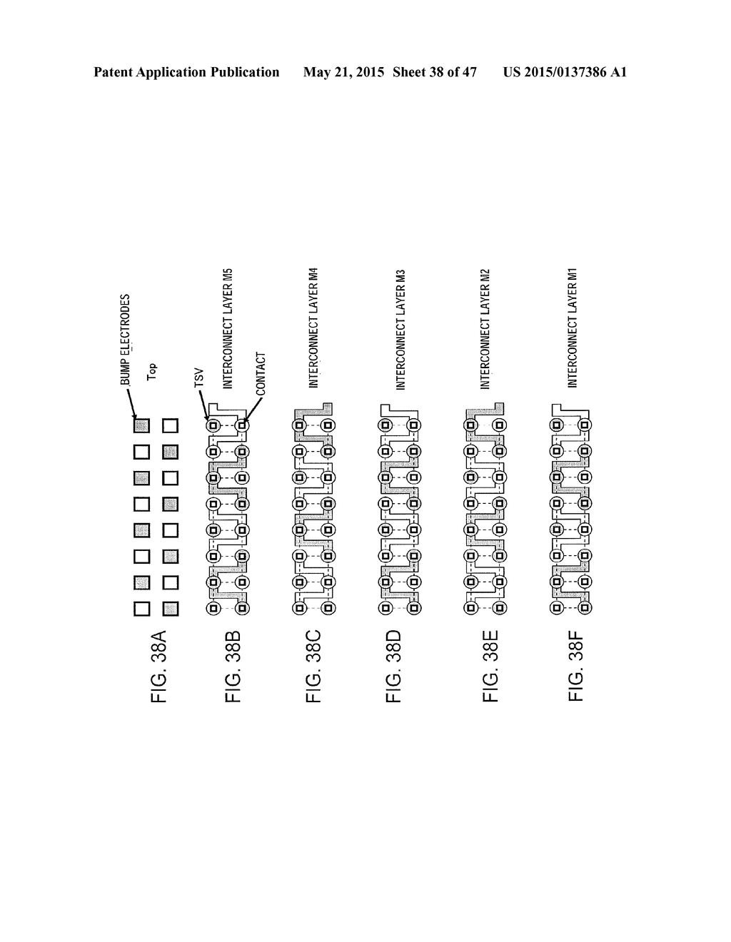 SEMICONDUCTOR DEVICE - diagram, schematic, and image 39