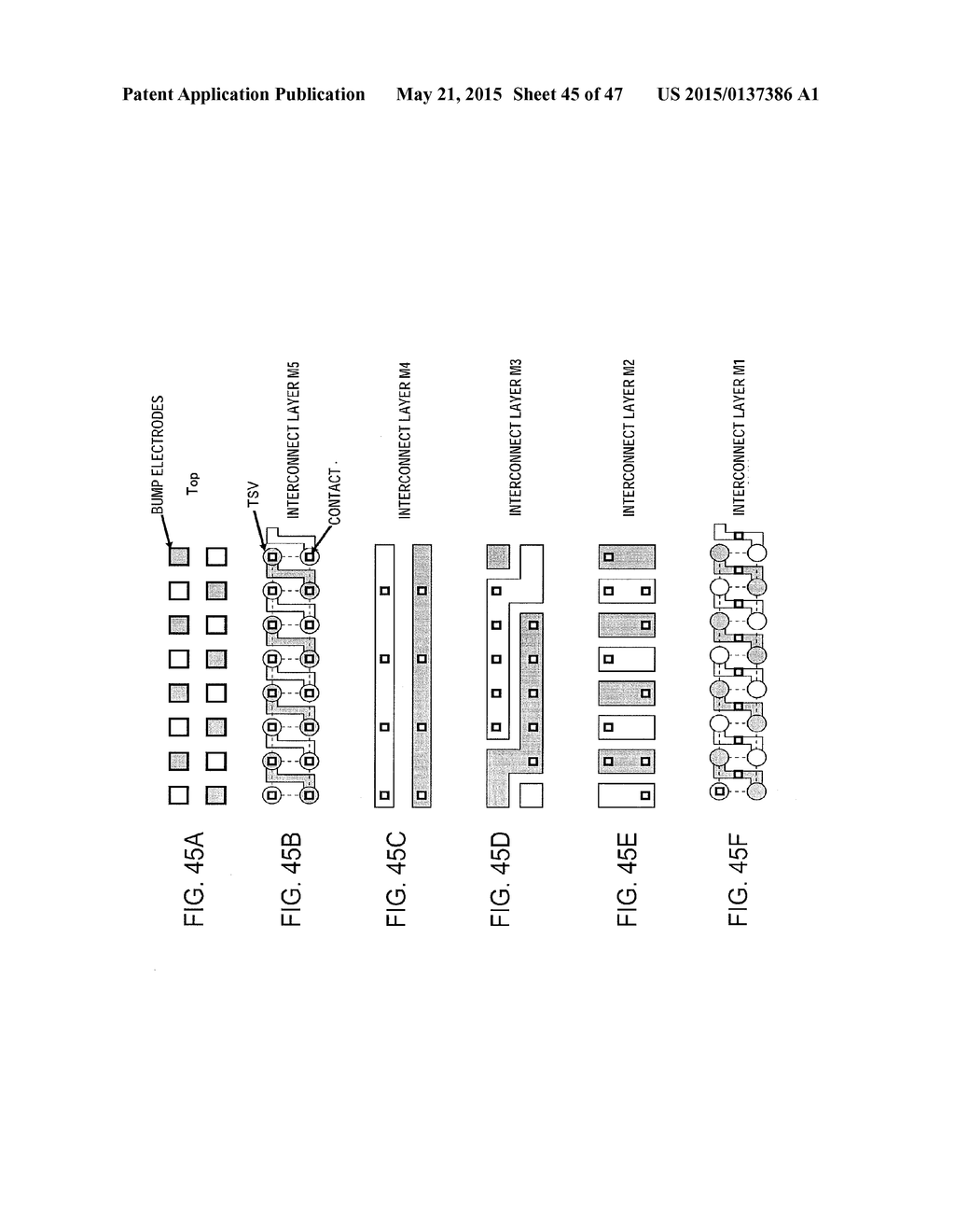 SEMICONDUCTOR DEVICE - diagram, schematic, and image 46