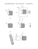 Method For Forming Textile Article diagram and image