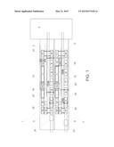 METHOD AND MANUFACTURING FACILITY FOR CASTING CONCRETE PRODUCTS diagram and image