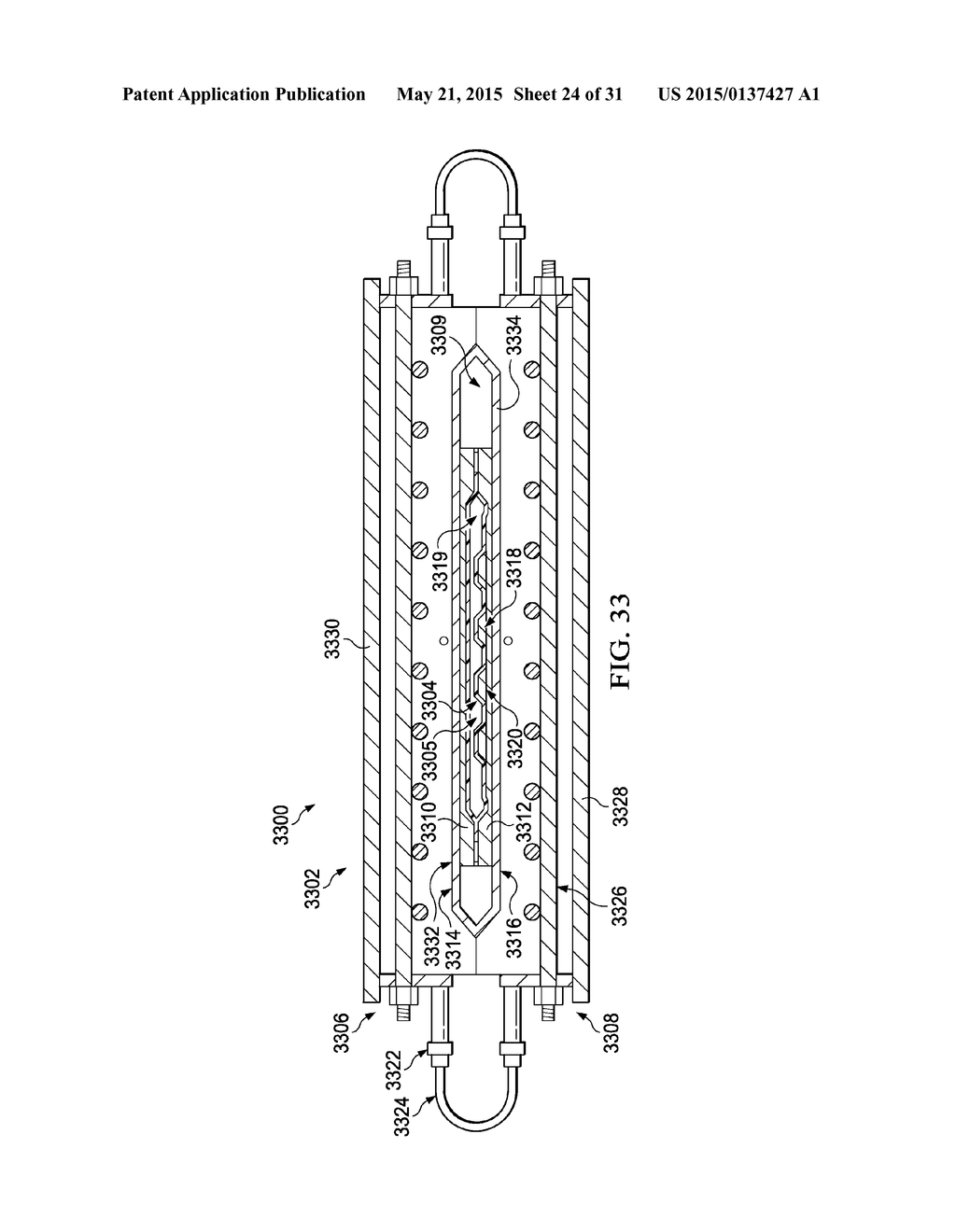 Consolidation of Complex Contoured Thermoplastic Structures - diagram, schematic, and image 25