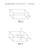 FABRICATION METHOD FOR A THREE DIMENSIONAL MICRO-STRUCTURE ON POLYMERS diagram and image