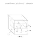 FABRICATION METHOD FOR A THREE DIMENSIONAL MICRO-STRUCTURE ON POLYMERS diagram and image