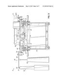 CARD MEDIA PROCESSING SYSTEM INCLUDING TRACK ASSEMBLY AND CARS FOR     CARRYING CARDS, AND RELATED METHODS diagram and image