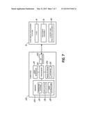 CARD MEDIA PROCESSING SYSTEM INCLUDING TRACK ASSEMBLY AND CARS FOR     CARRYING CARDS, AND RELATED METHODS diagram and image